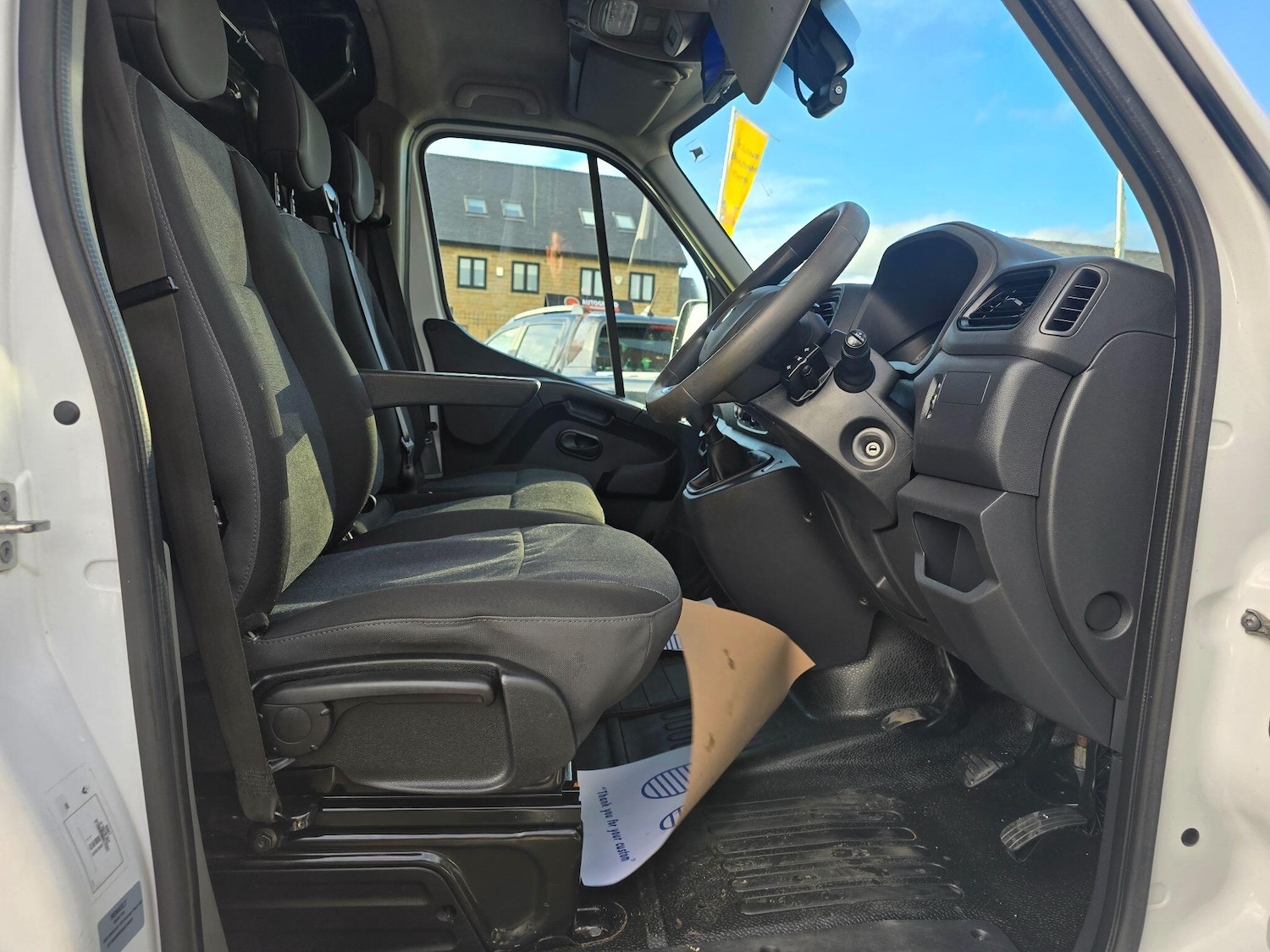 Used Renault Master for sale - 78216080: Photo 15