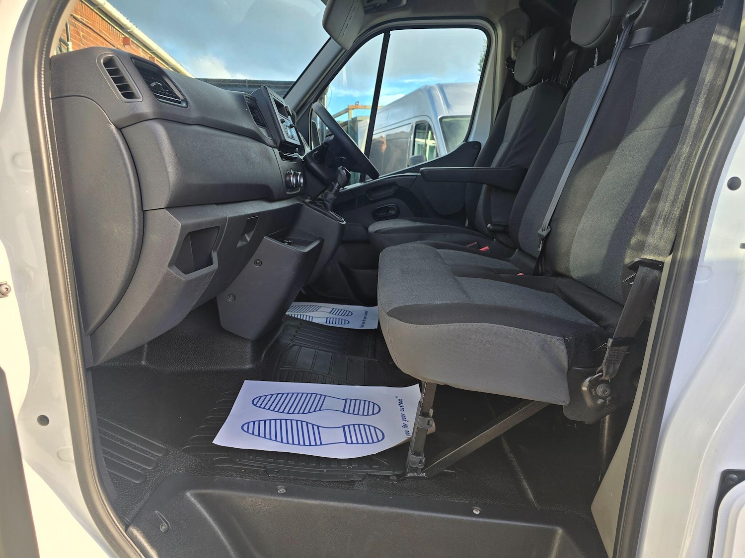 Used Renault Master for sale - 78216080: Photo 16