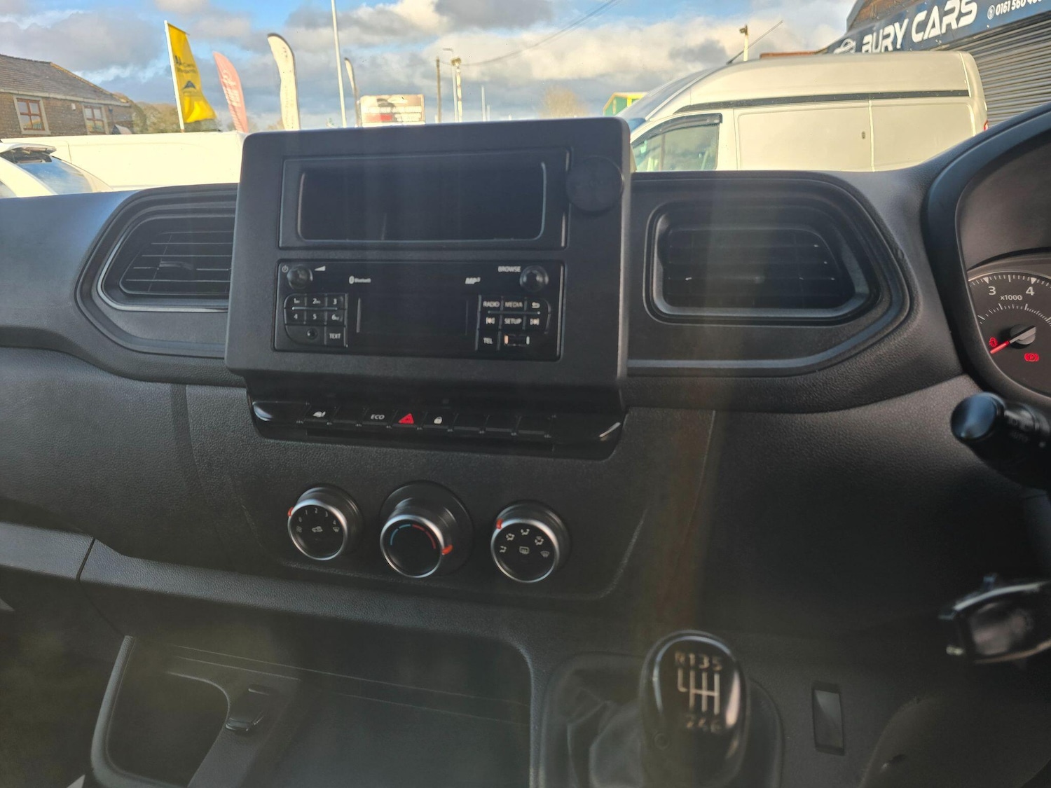 Used Renault Master for sale - 78216080: Photo 19