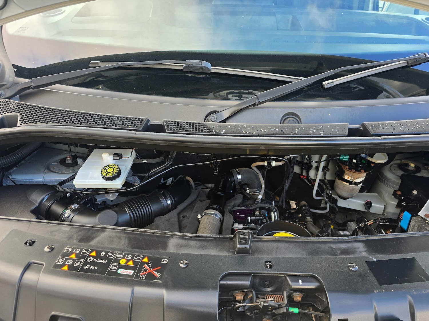 Used Renault Master for sale - 78216080: Photo 22