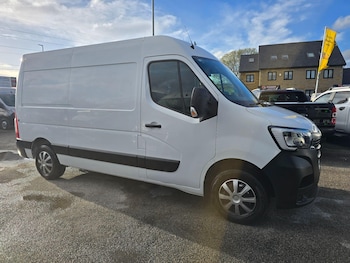 Used Renault Master 2020 for sale - 78216080: Photo