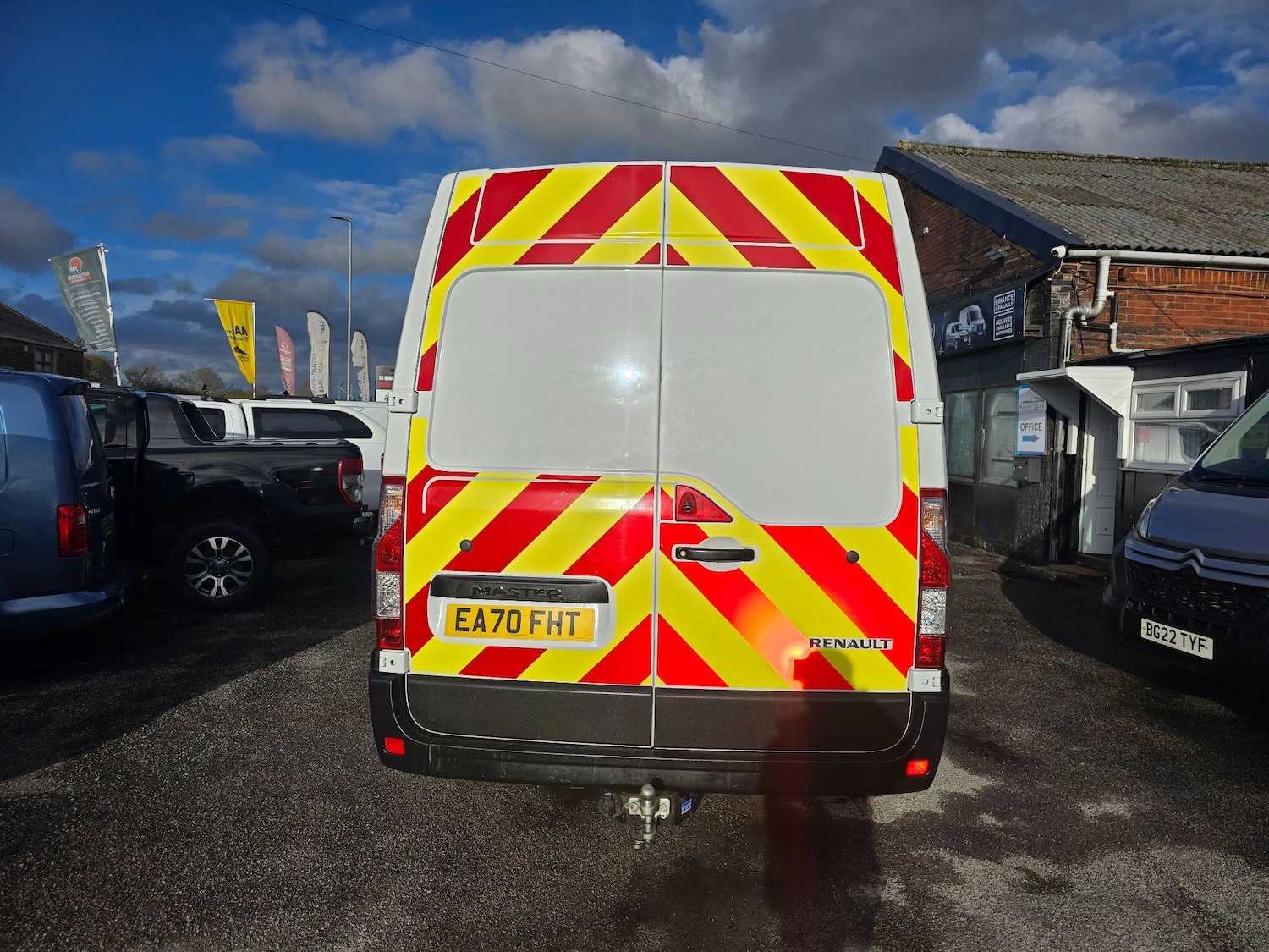 Used Renault Master for sale - 78216080: Photo 7