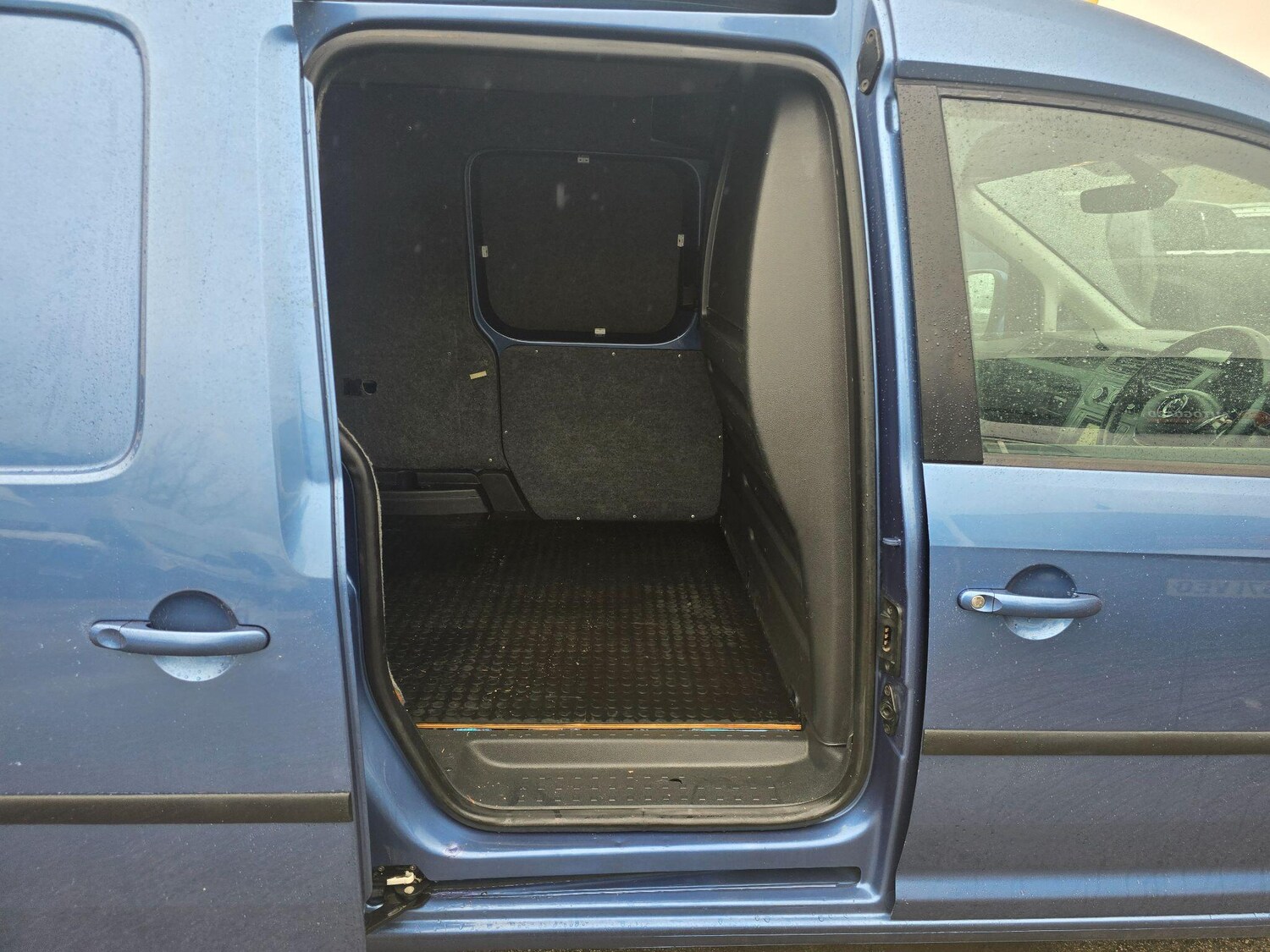 Used Volkswagen Caddy Maxi 2016 for sale - 78049880: Photo 18