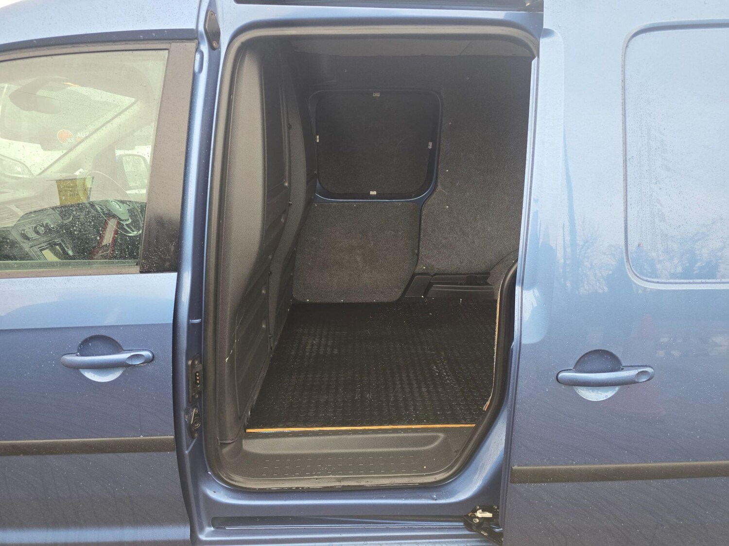 Used Volkswagen Caddy Maxi 2016 for sale - 78049880: Photo 19