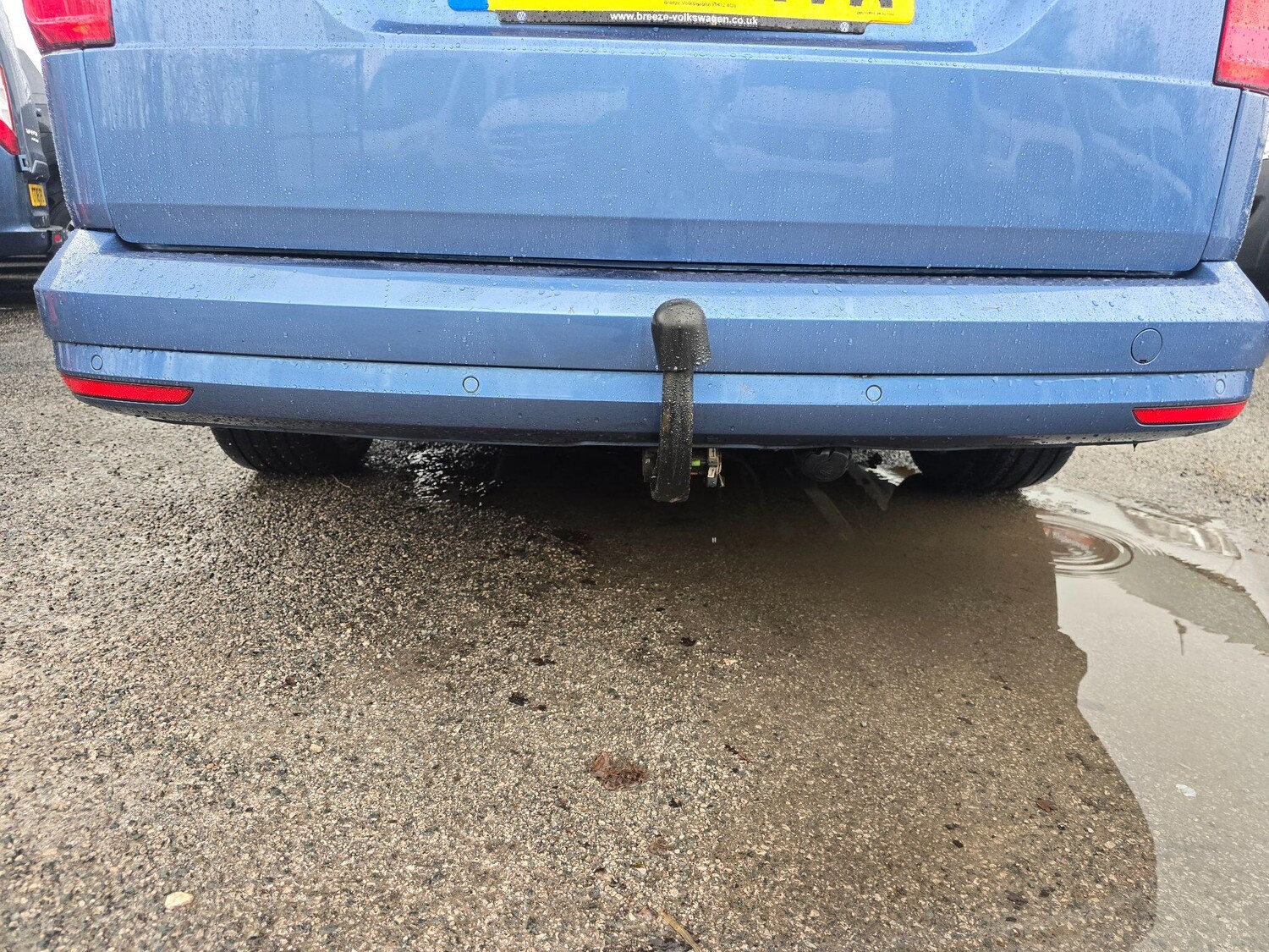 Used Volkswagen Caddy Maxi 2016 for sale - 78049880: Photo 23