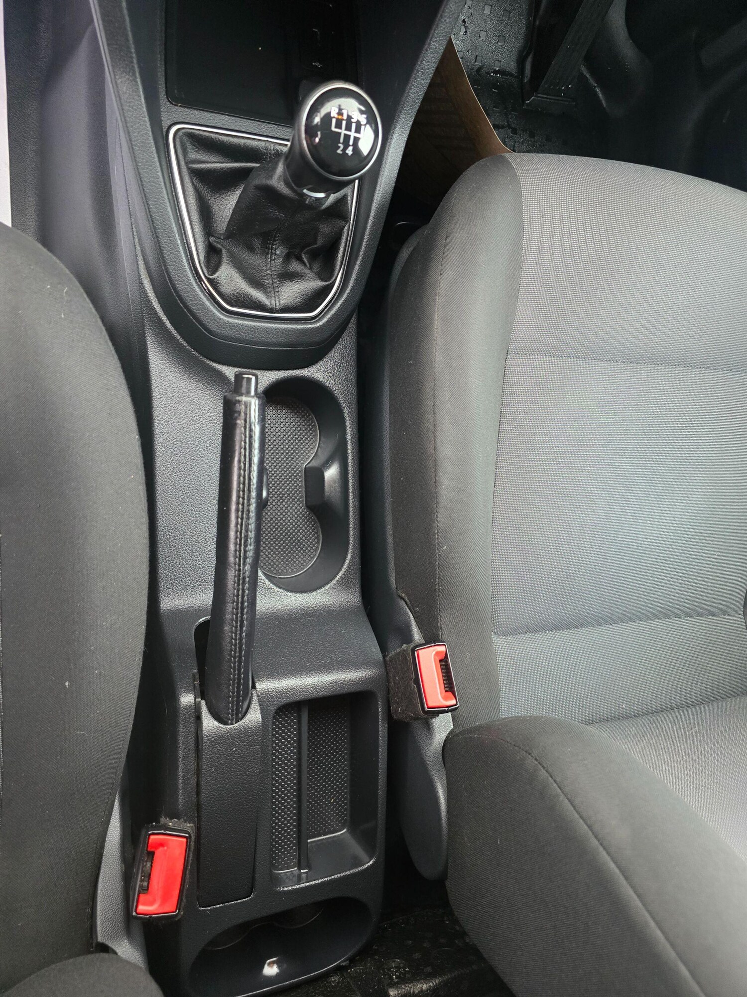 Used Volkswagen Caddy Maxi 2016 for sale - 78049880: Photo 26