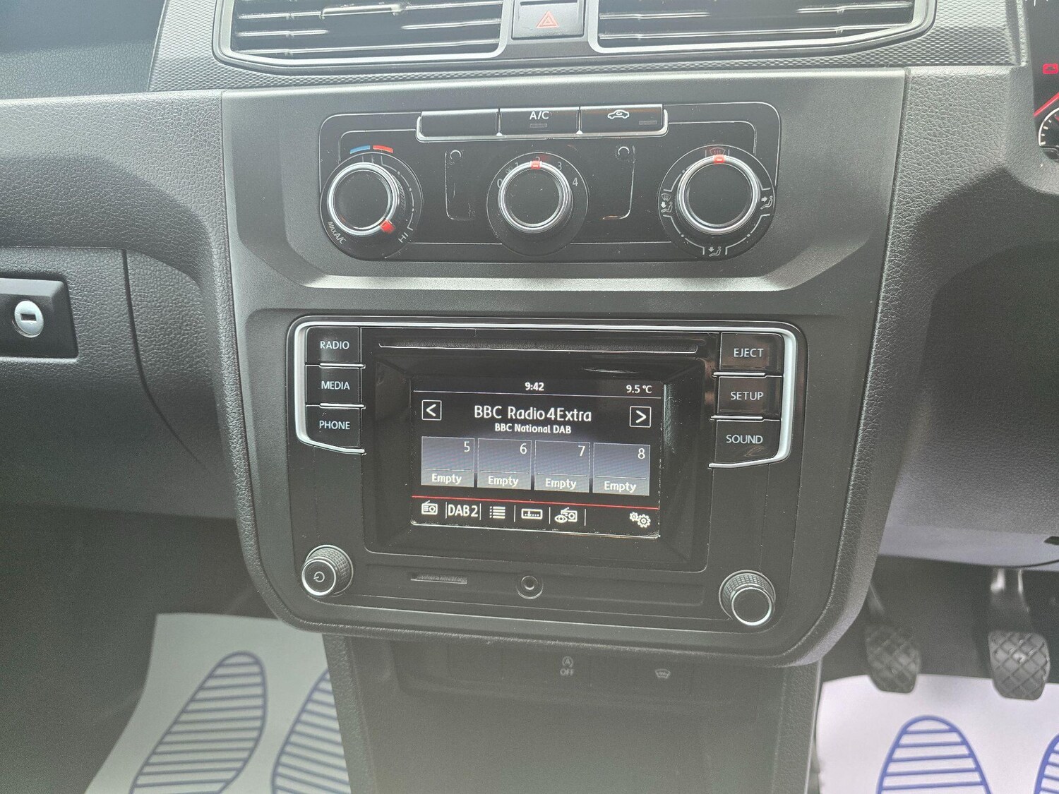 Used Volkswagen Caddy Maxi 2016 for sale - 78049880: Photo 30