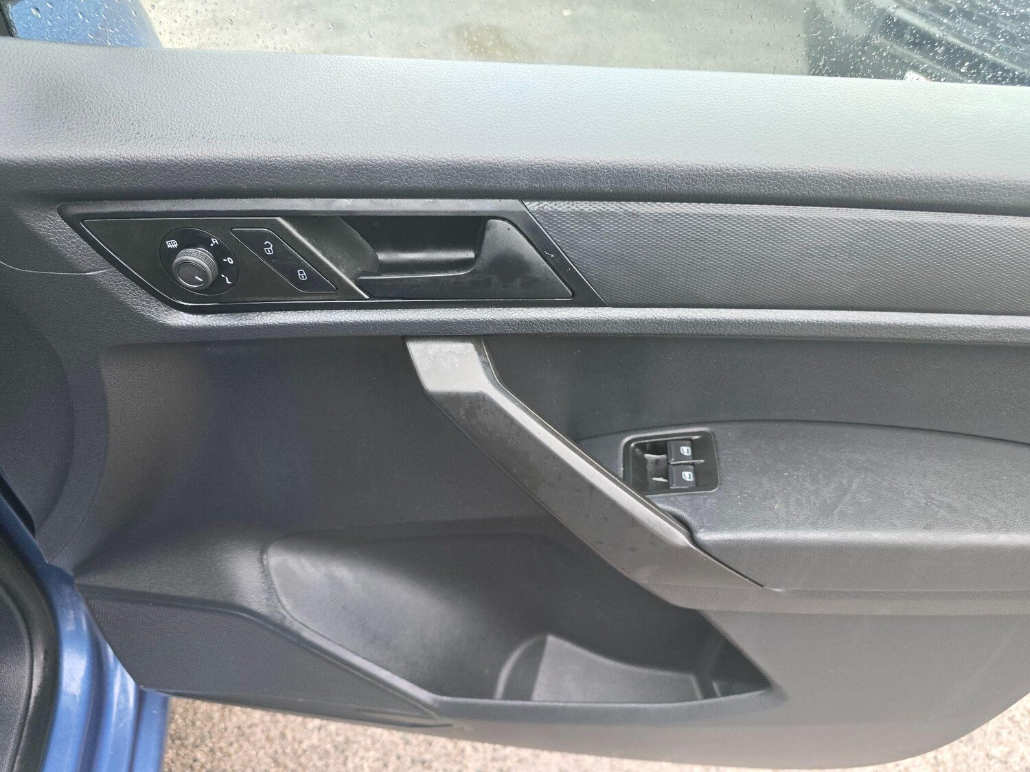 Used Volkswagen Caddy Maxi 2016 for sale - 78049880: Photo 31