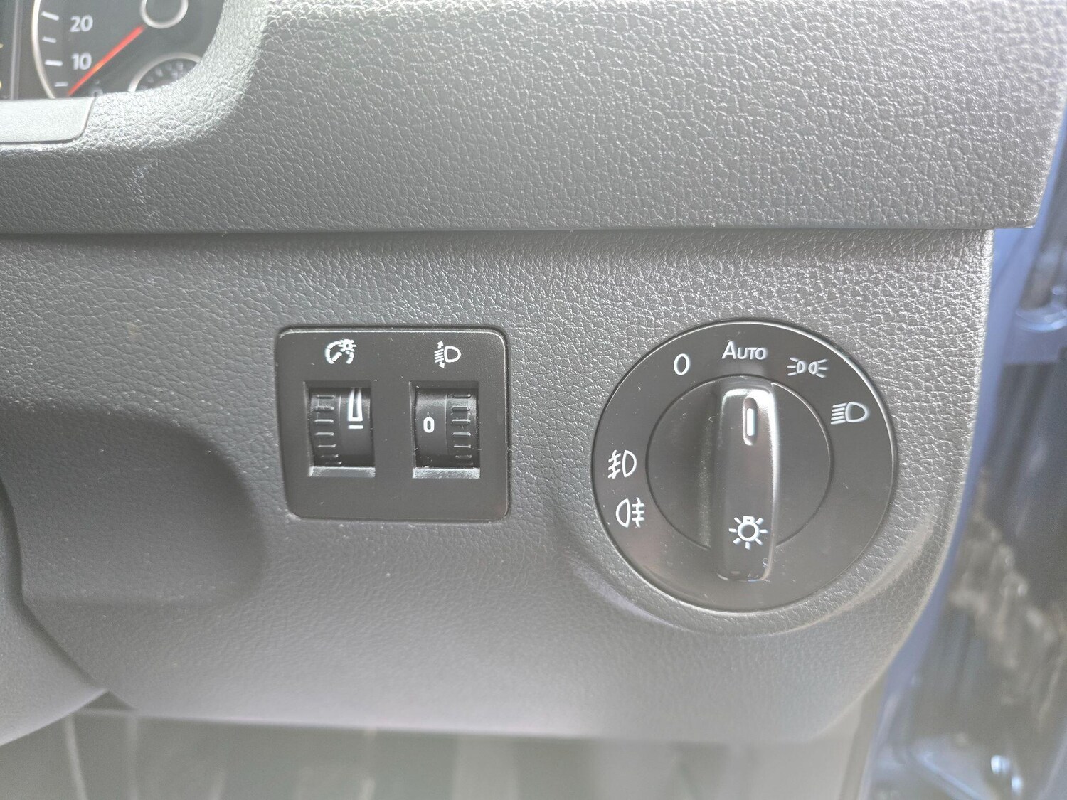 Used Volkswagen Caddy Maxi 2016 for sale - 78049880: Photo 32