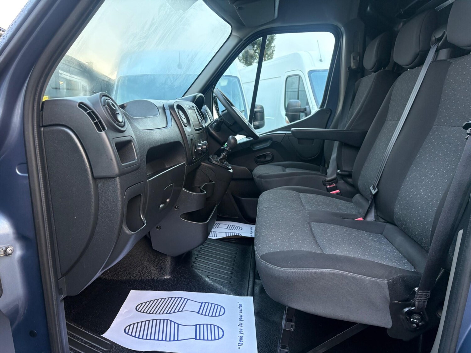 Used Vauxhall Movano 2019 for sale - 77226180: Photo 18