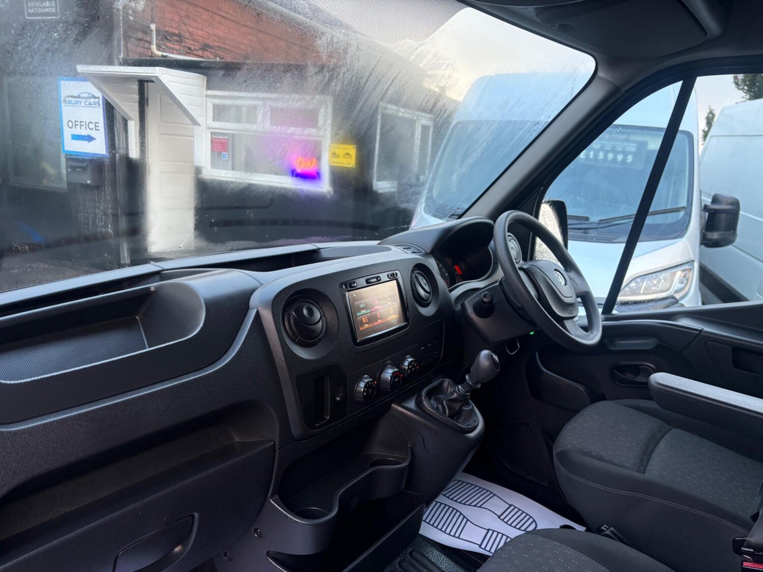 Used Vauxhall Movano 2019 for sale - 77226180: Photo 19