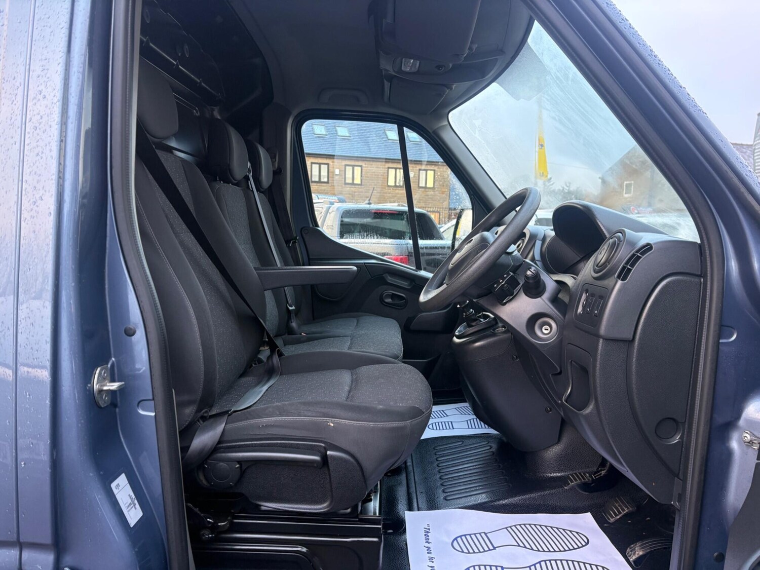 Used Vauxhall Movano 2019 for sale - 77226180: Photo 24