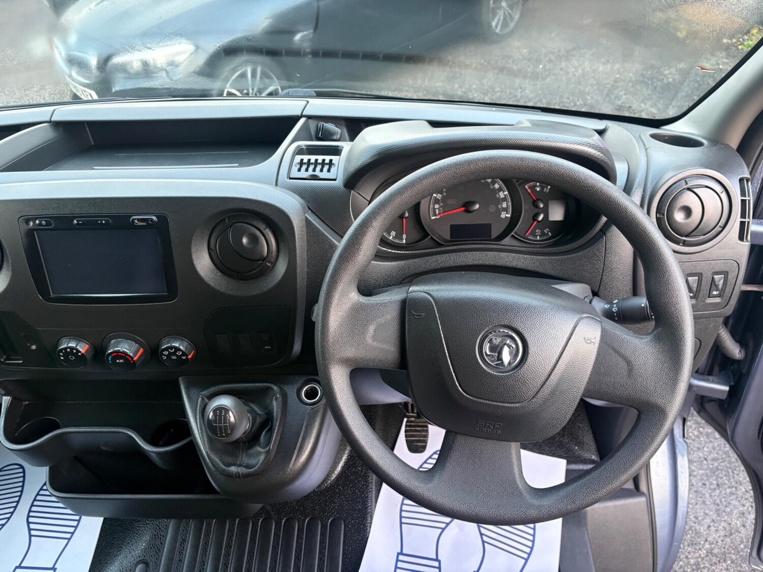 Used Vauxhall Movano 2019 for sale - 77226180: Photo 26