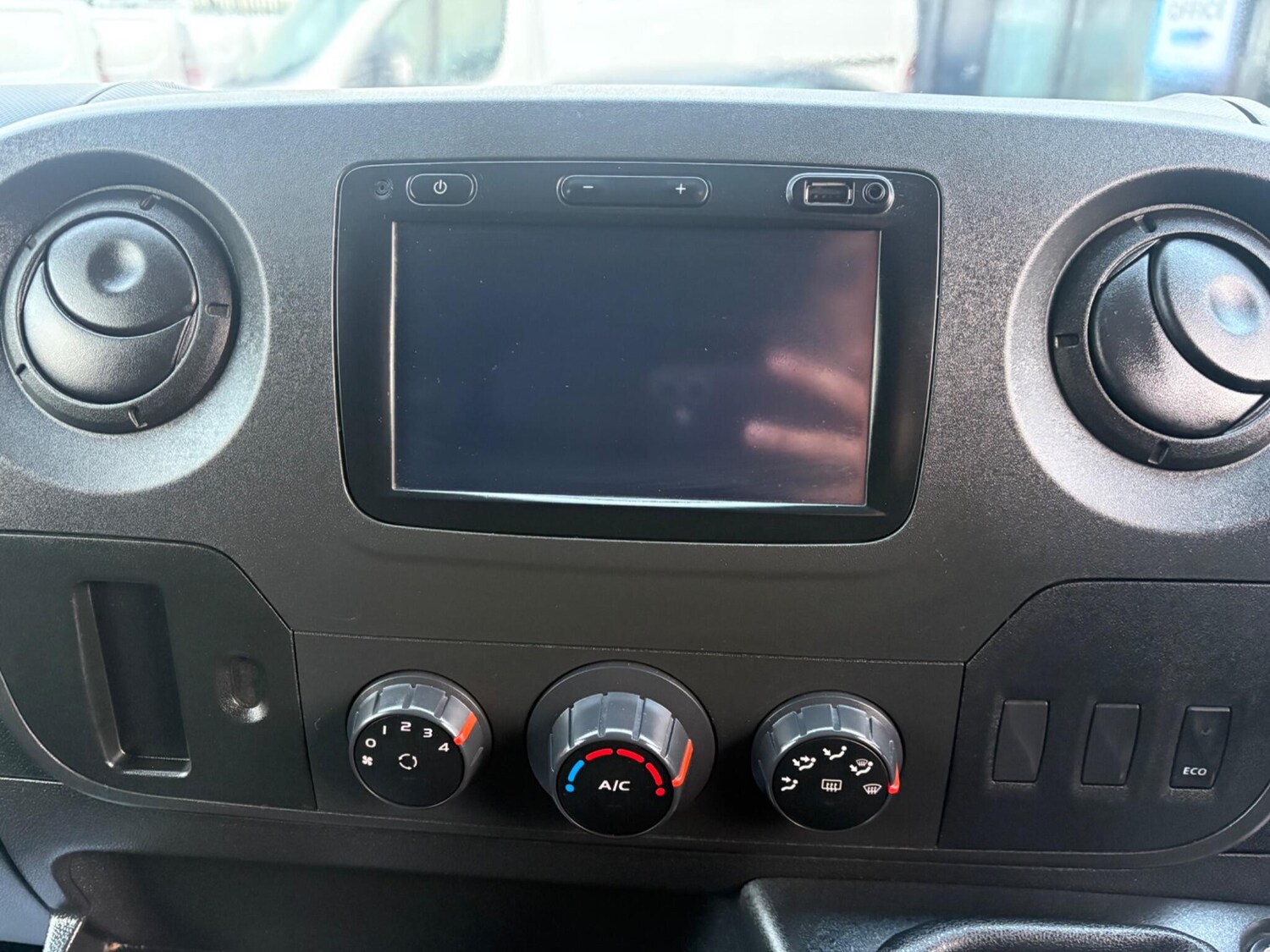 Used Vauxhall Movano 2019 for sale - 77226180: Photo 27