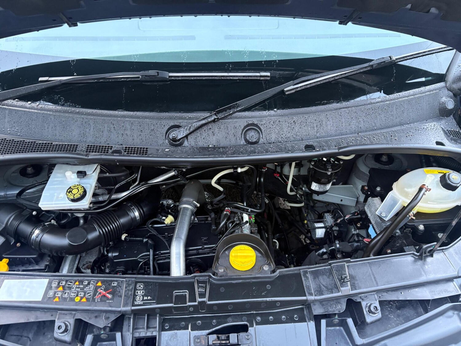 Used Vauxhall Movano 2019 for sale - 77226180: Photo 32