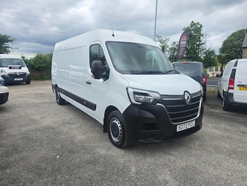 Used Renault Master 2022 for sale - 79037482: Photo
