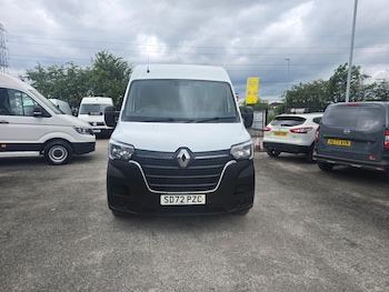 Used Renault Master 2022 for sale - 79037482: Photo
