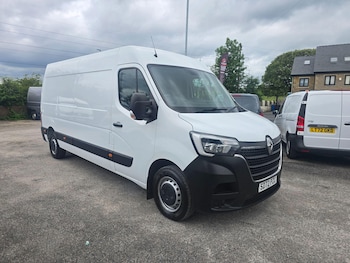 Used Renault Master 2022 for sale - 79037482: Photo