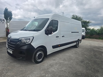 Used Renault Master 2022 for sale - 79037482: Photo