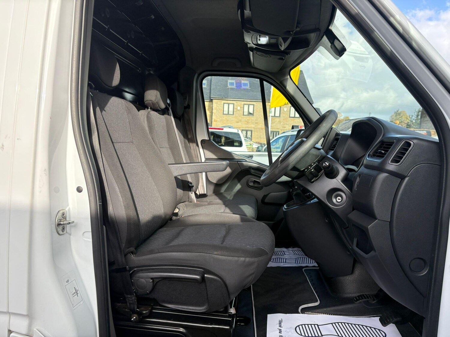 Used Vauxhall Movano 2021 for sale - 77006457: Photo 21