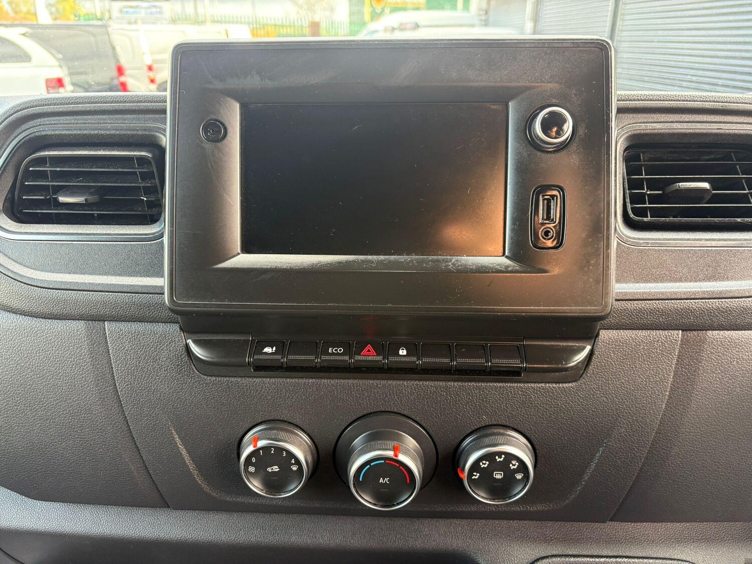 Used Vauxhall Movano 2021 for sale - 77006457: Photo 24