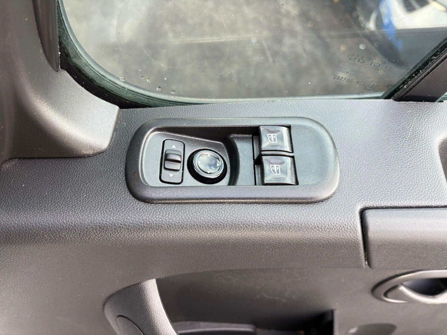 Used Vauxhall Movano 2021 for sale - 77006457: Photo 25