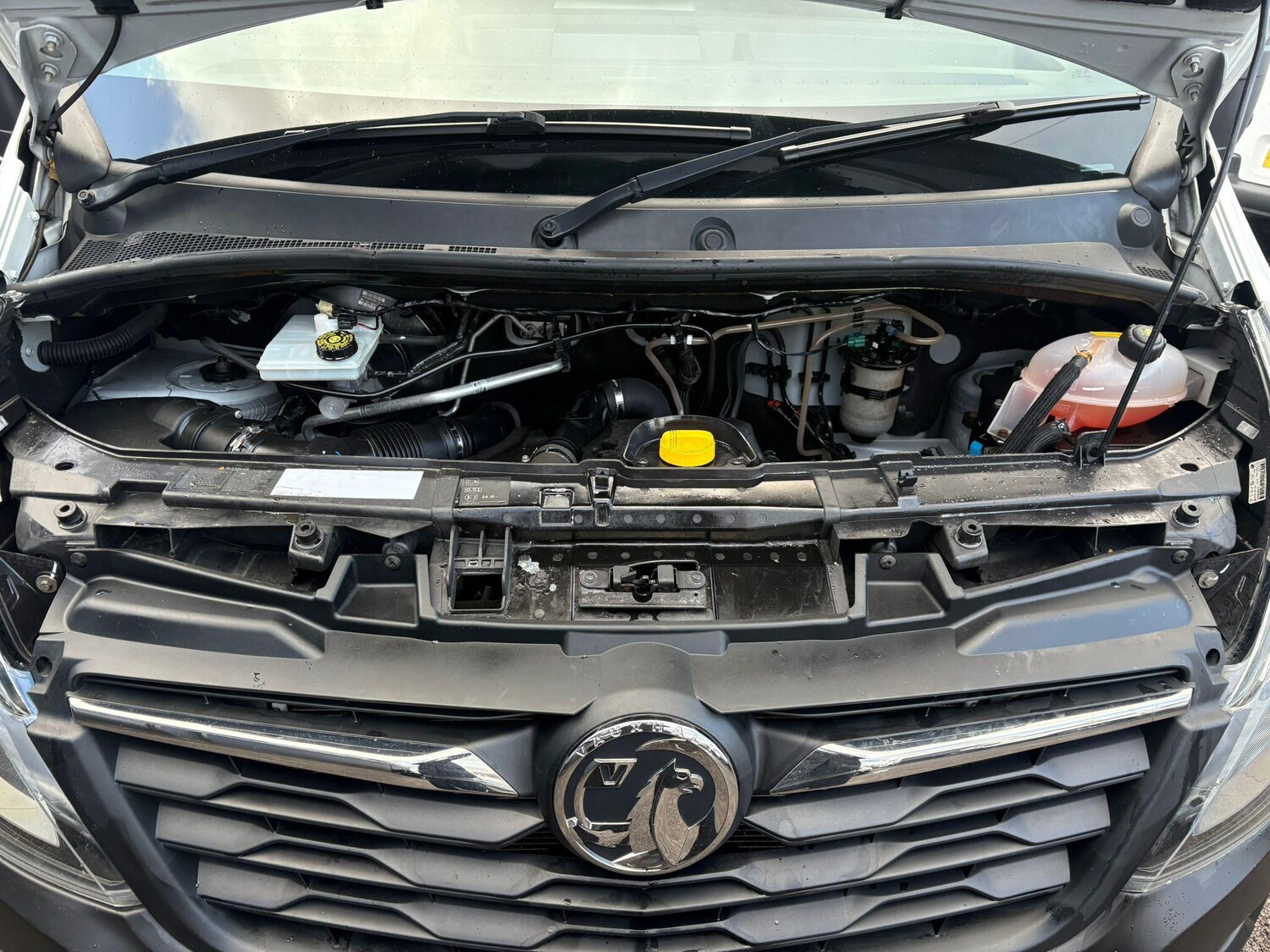 Used Vauxhall Movano 2021 for sale - 77006457: Photo 26