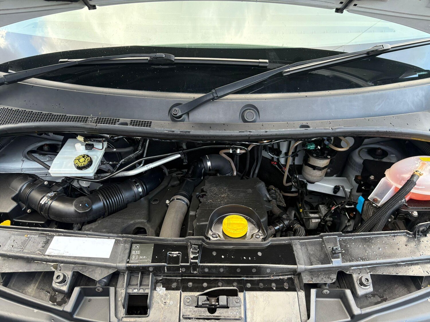 Used Vauxhall Movano 2021 for sale - 77006457: Photo 27