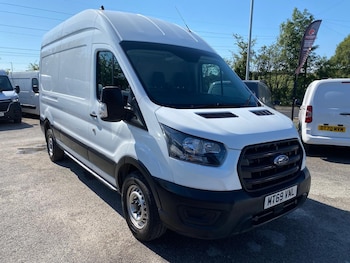 Used Ford Transit 2019 for sale - 79167908: Photo