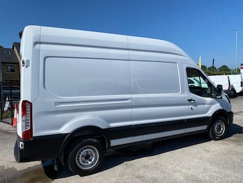 Used Ford Transit 2019 for sale - 79167908: Photo