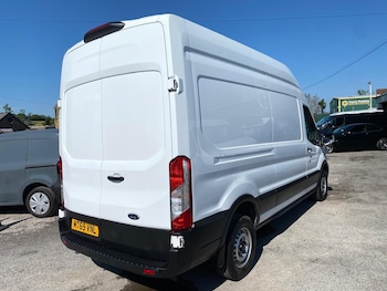 Used Ford Transit 2019 for sale - 79167908: Photo