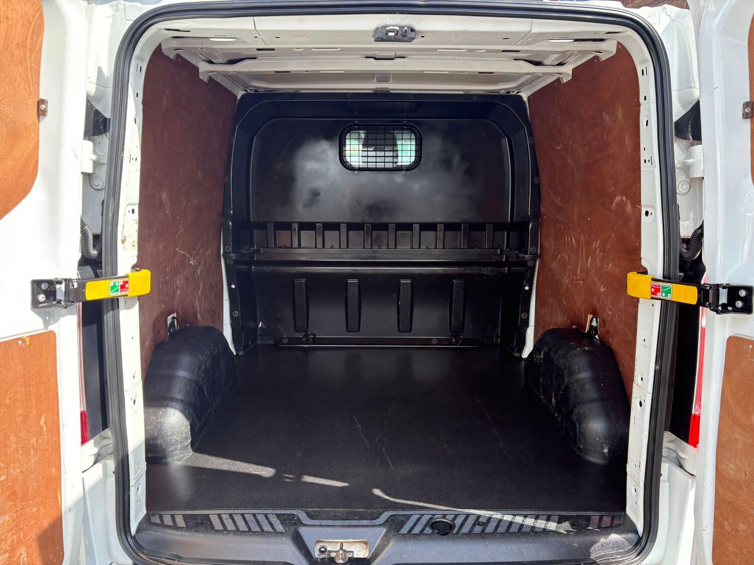 Used Ford Transit Custom 2022 for sale - 77006434: Photo 25