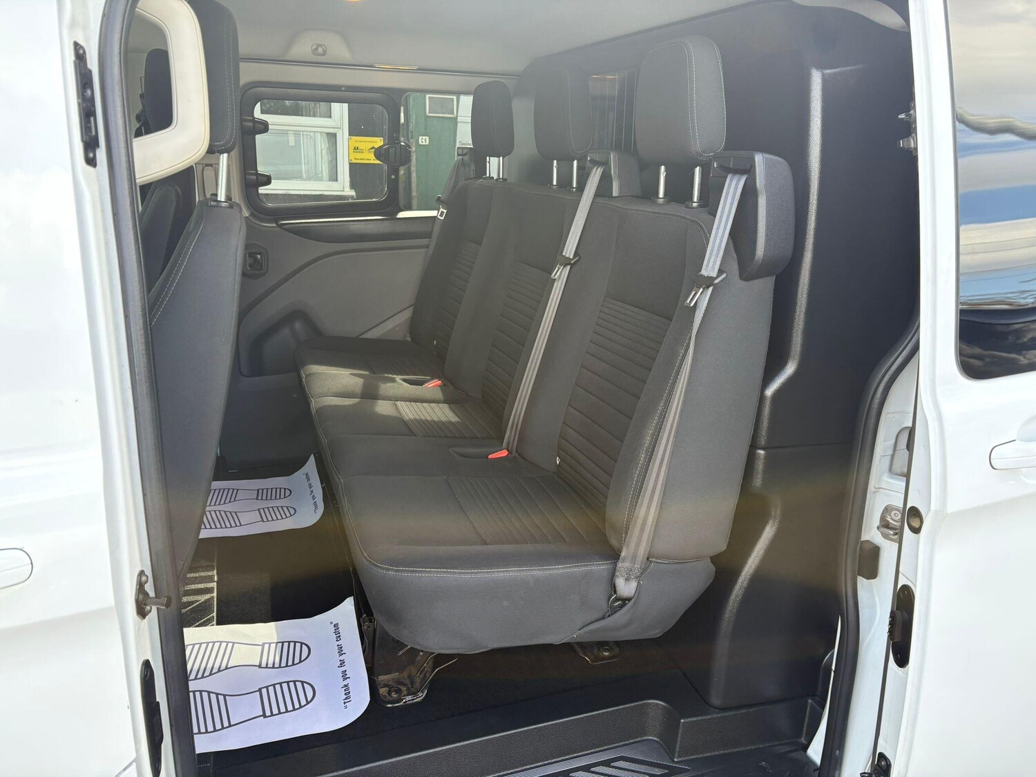 Used Ford Transit Custom 2022 for sale - 77006434: Photo 29