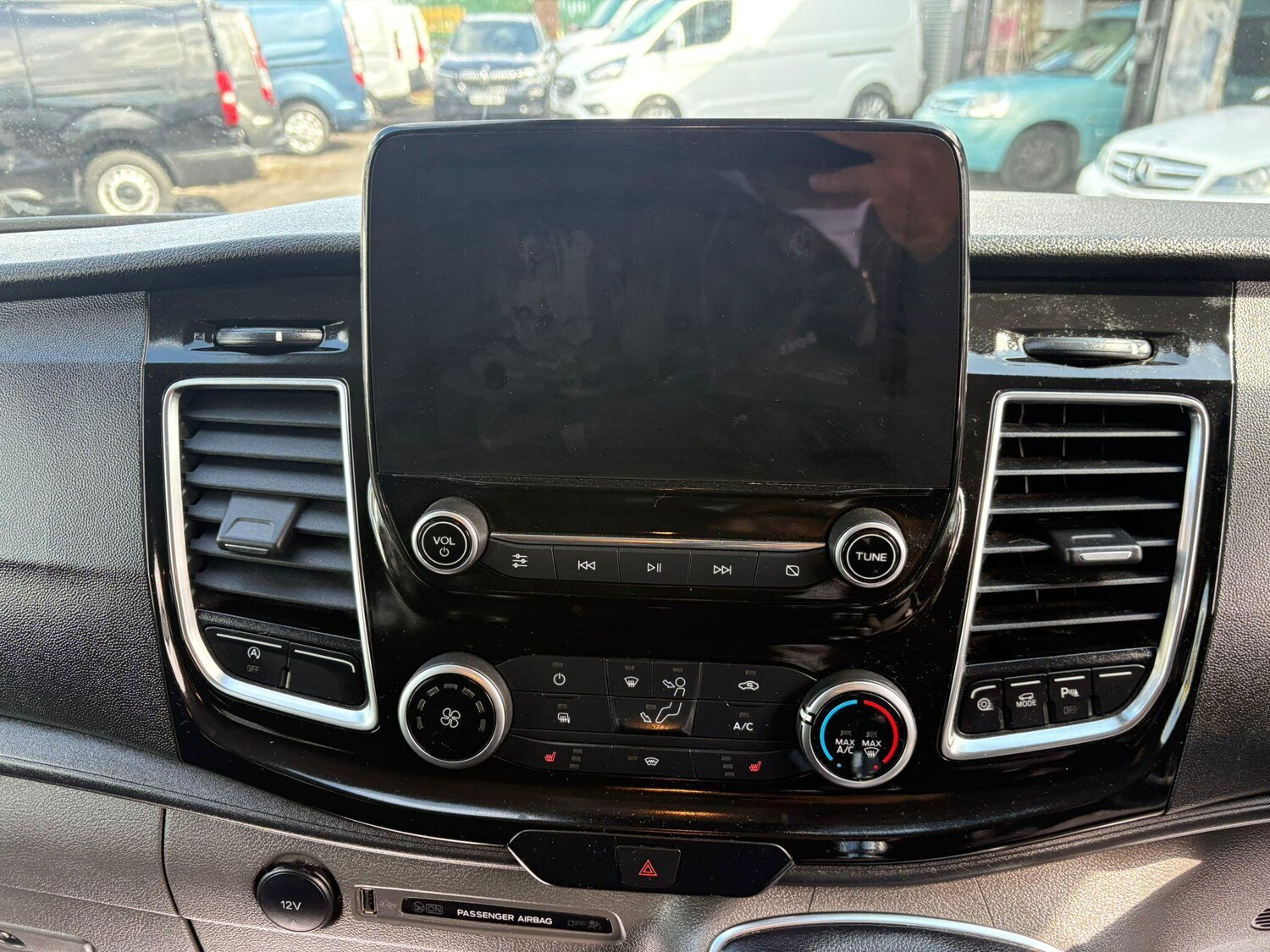 Used Ford Transit Custom 2022 for sale - 77006434: Photo 35