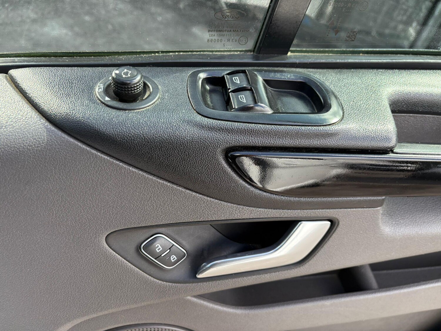 Used Ford Transit Custom 2022 for sale - 77006434: Photo 36