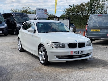 Used BMW 1 Series 2011 for sale - 79466585: Photo