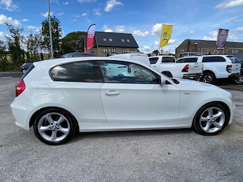 Used BMW 1 Series 2011 for sale - 79466585: Photo