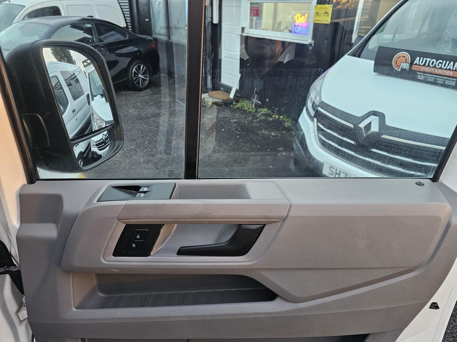 Used Volkswagen Crafter 2018 for sale - 77006486: Photo 17