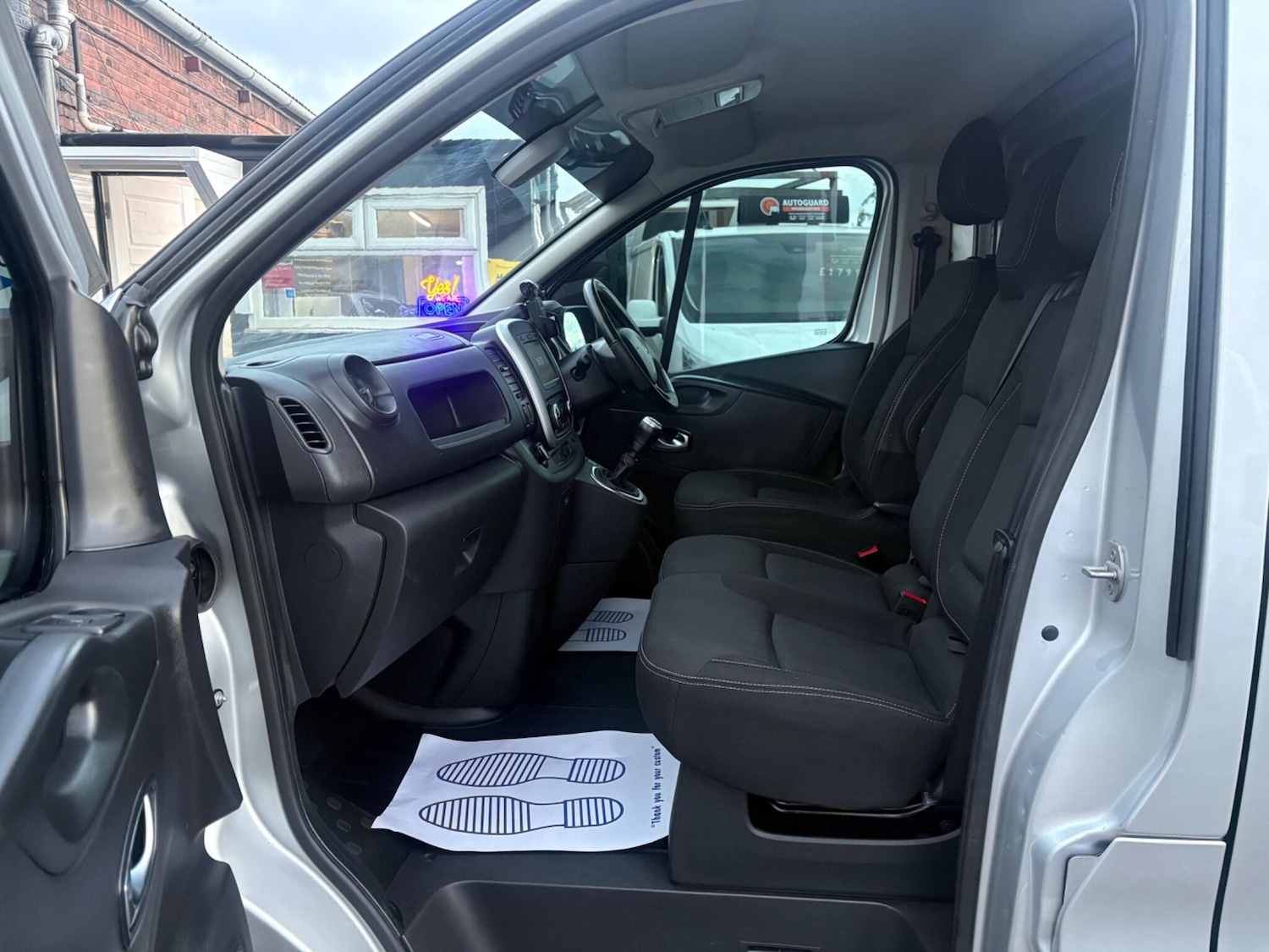 Used Renault Trafic 2021 for sale - 77006450: Photo 19