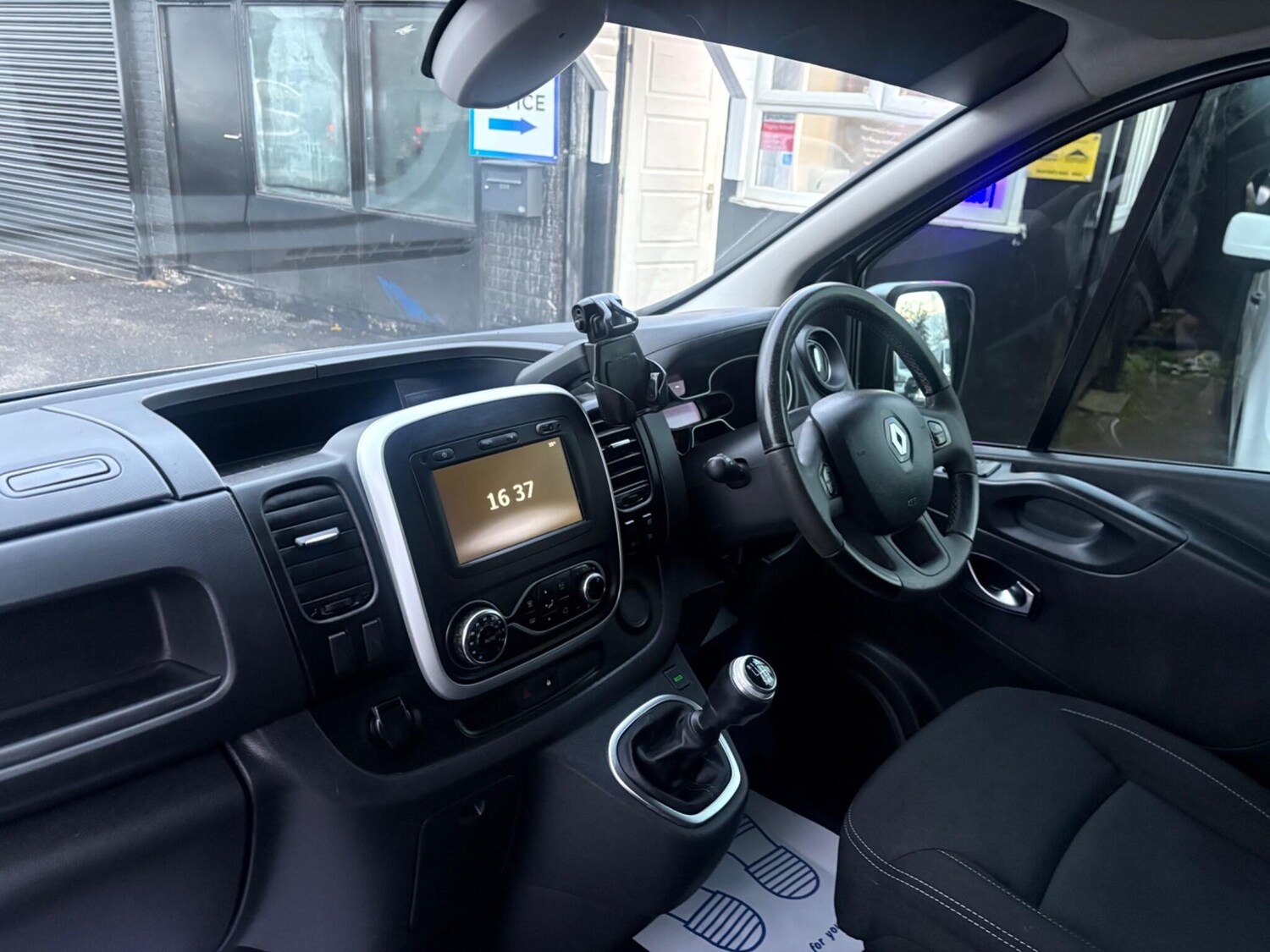 Used Renault Trafic 2021 for sale - 77006450: Photo 20