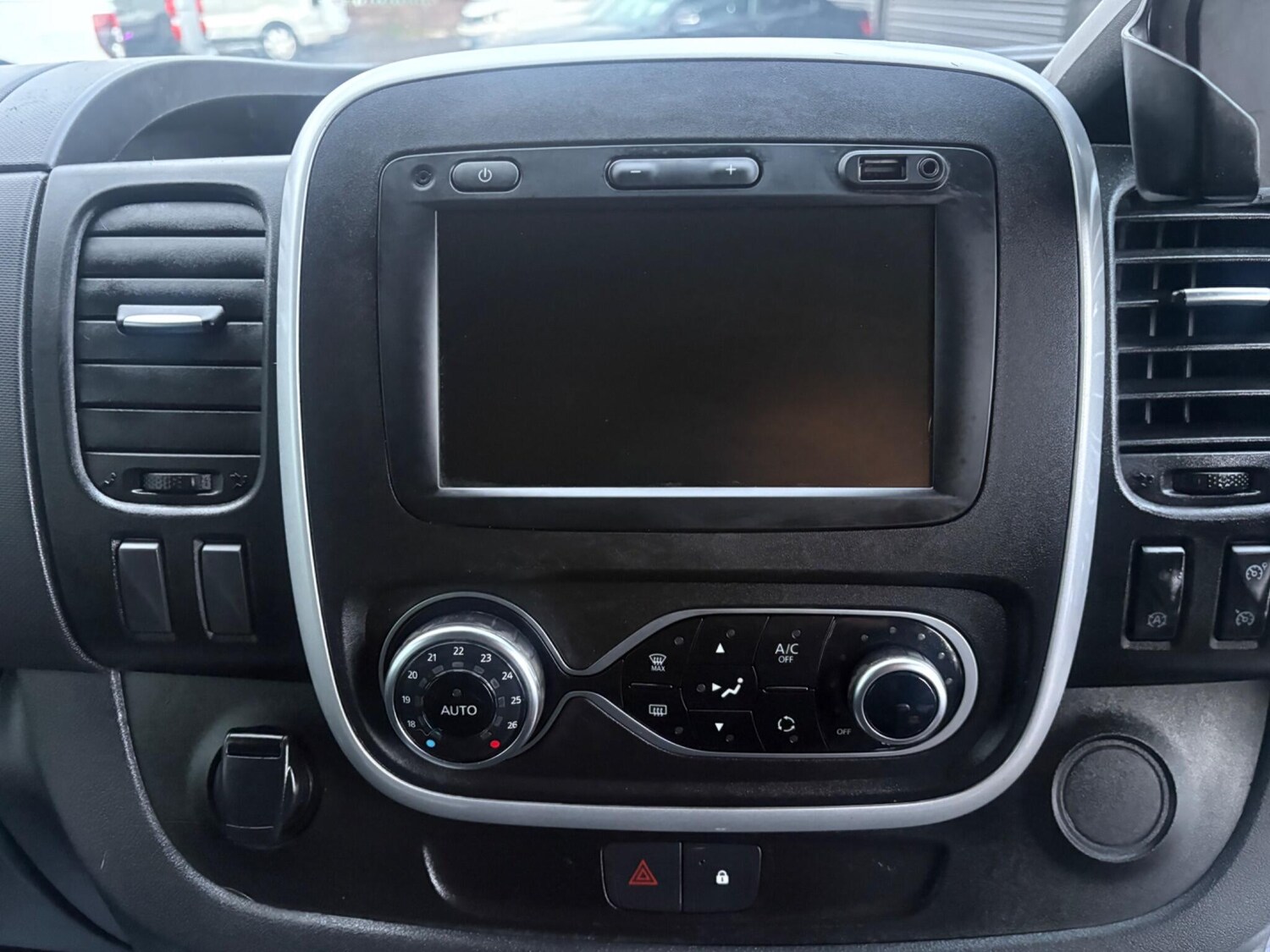 Used Renault Trafic 2021 for sale - 77006450: Photo 27