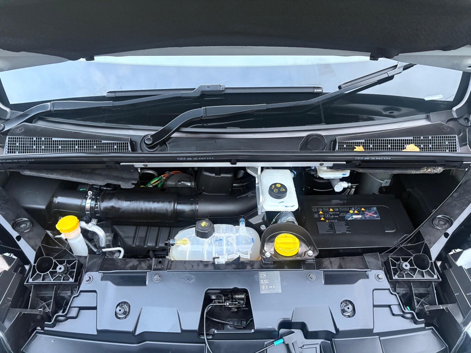 Used Renault Trafic 2021 for sale - 77006450: Photo 32