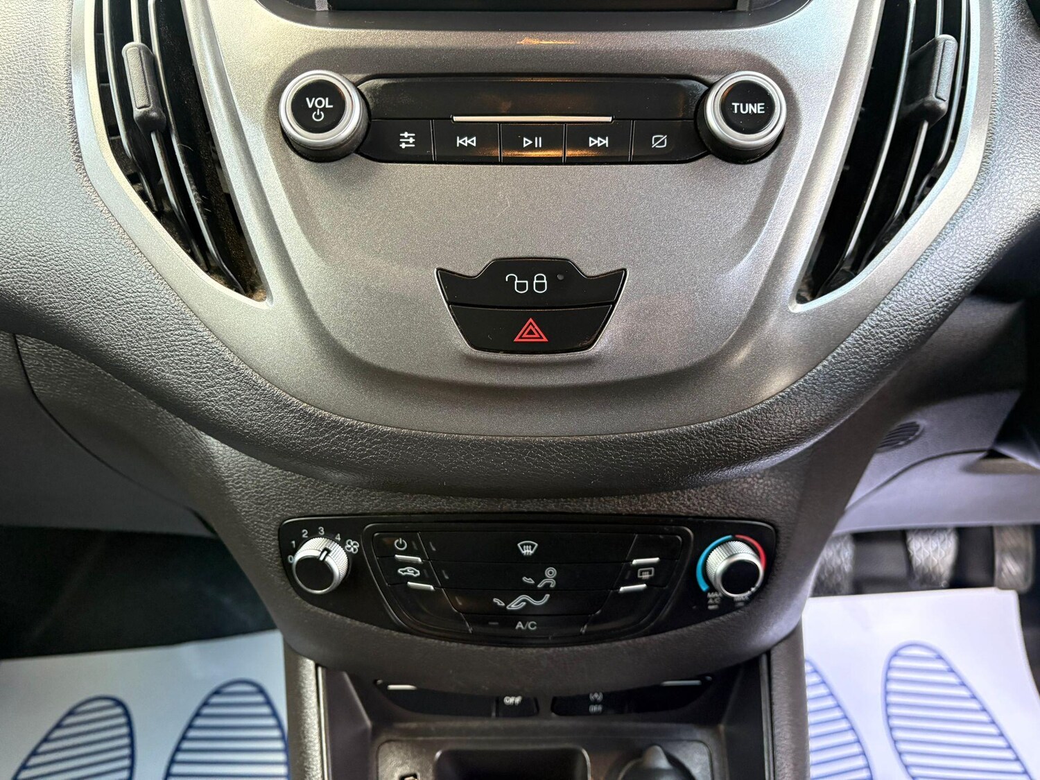 Used Ford Transit Courier 2022 for sale - 77006484: Photo 26