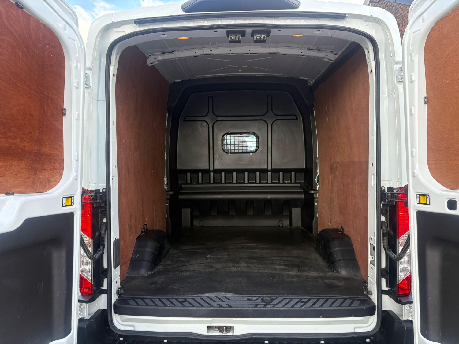 Used Ford Transit 2021 for sale - 77006448: Photo 28