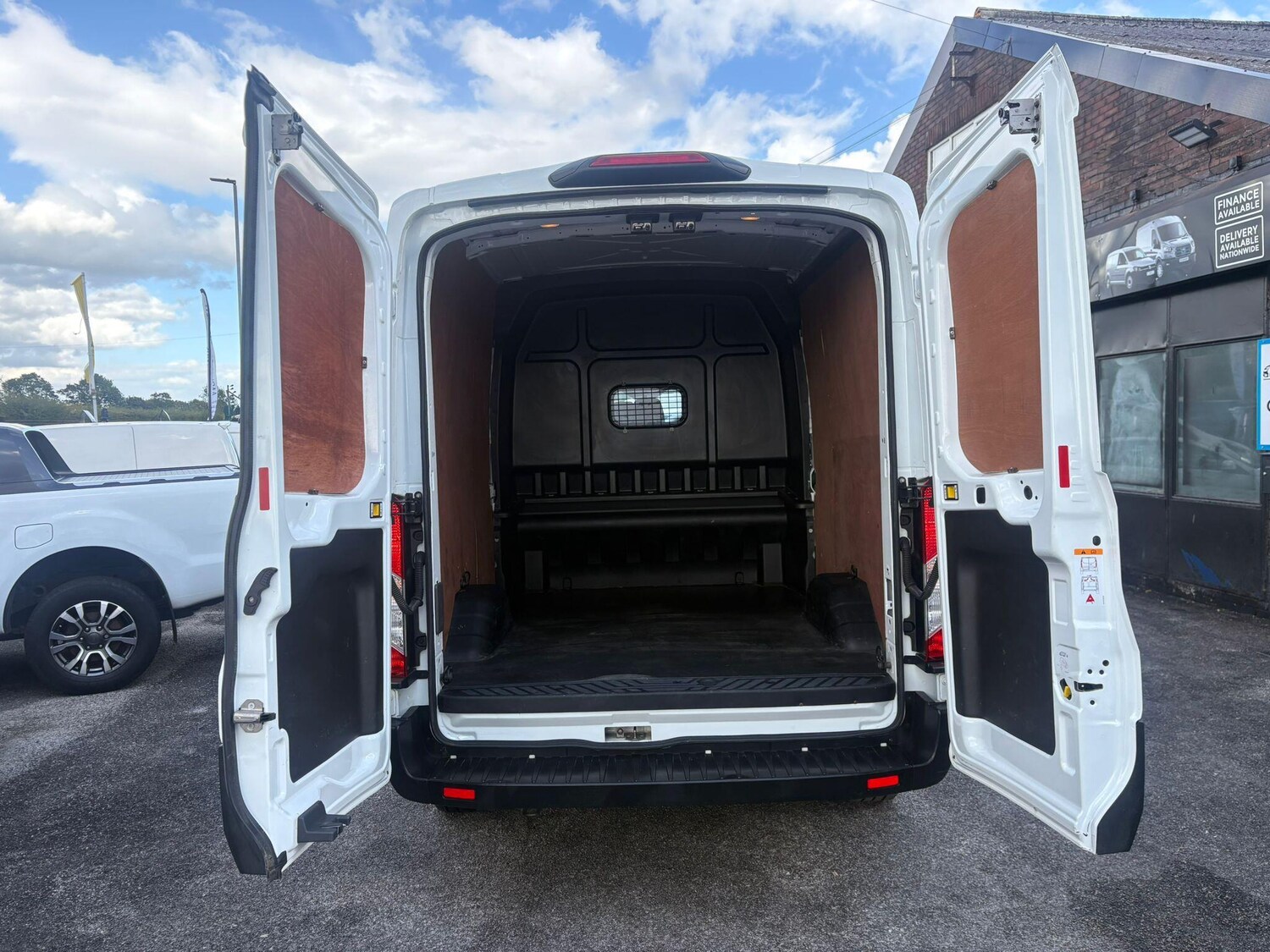 Used Ford Transit 2021 for sale - 77006448: Photo 29