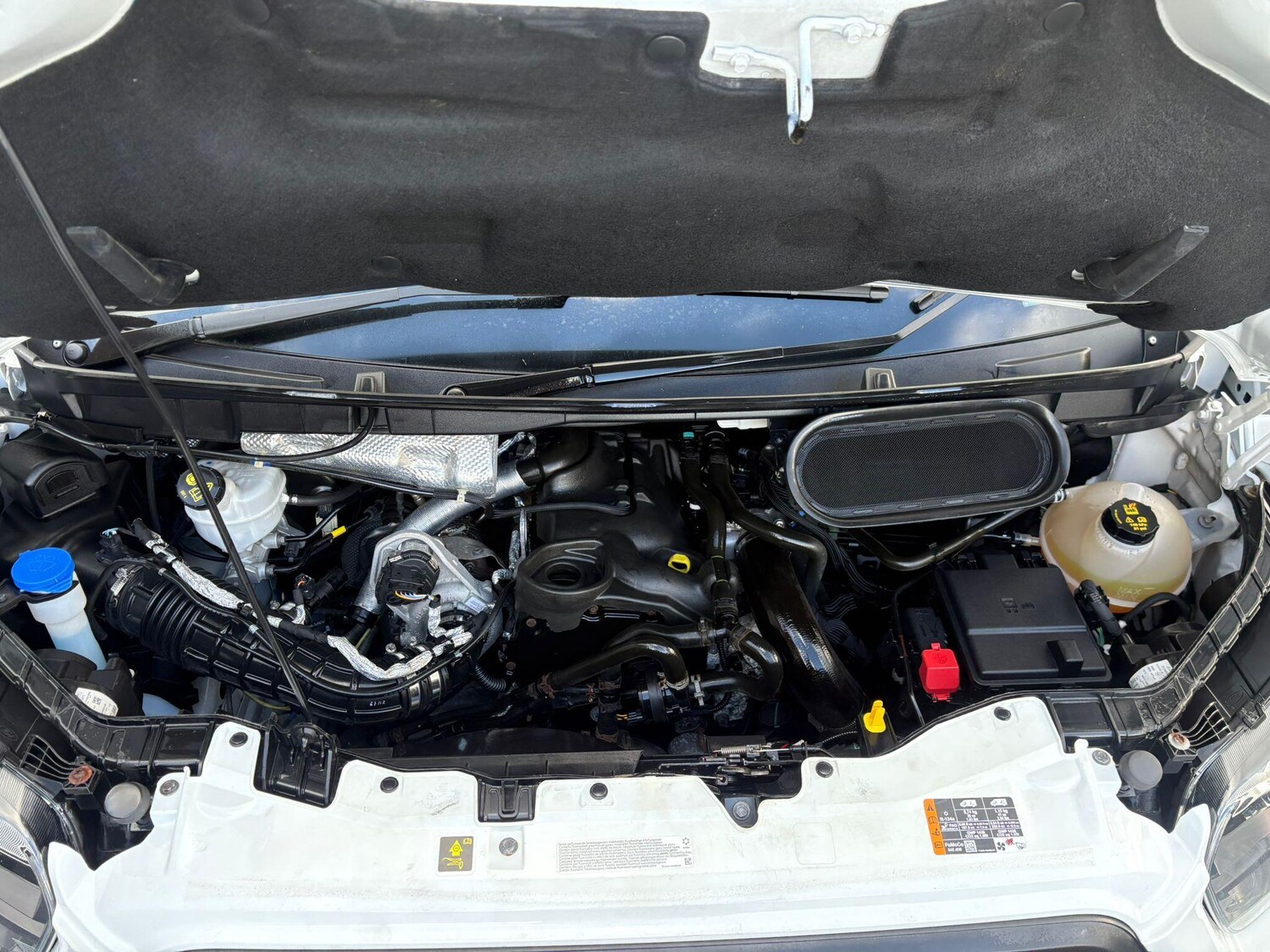 Used Ford Transit 2021 for sale - 77006448: Photo 30