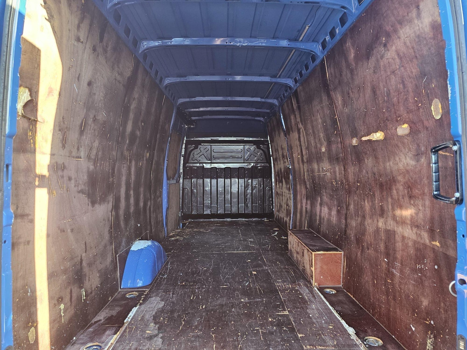 Used Iveco Daily 2017 for sale - 77006492: Photo 12