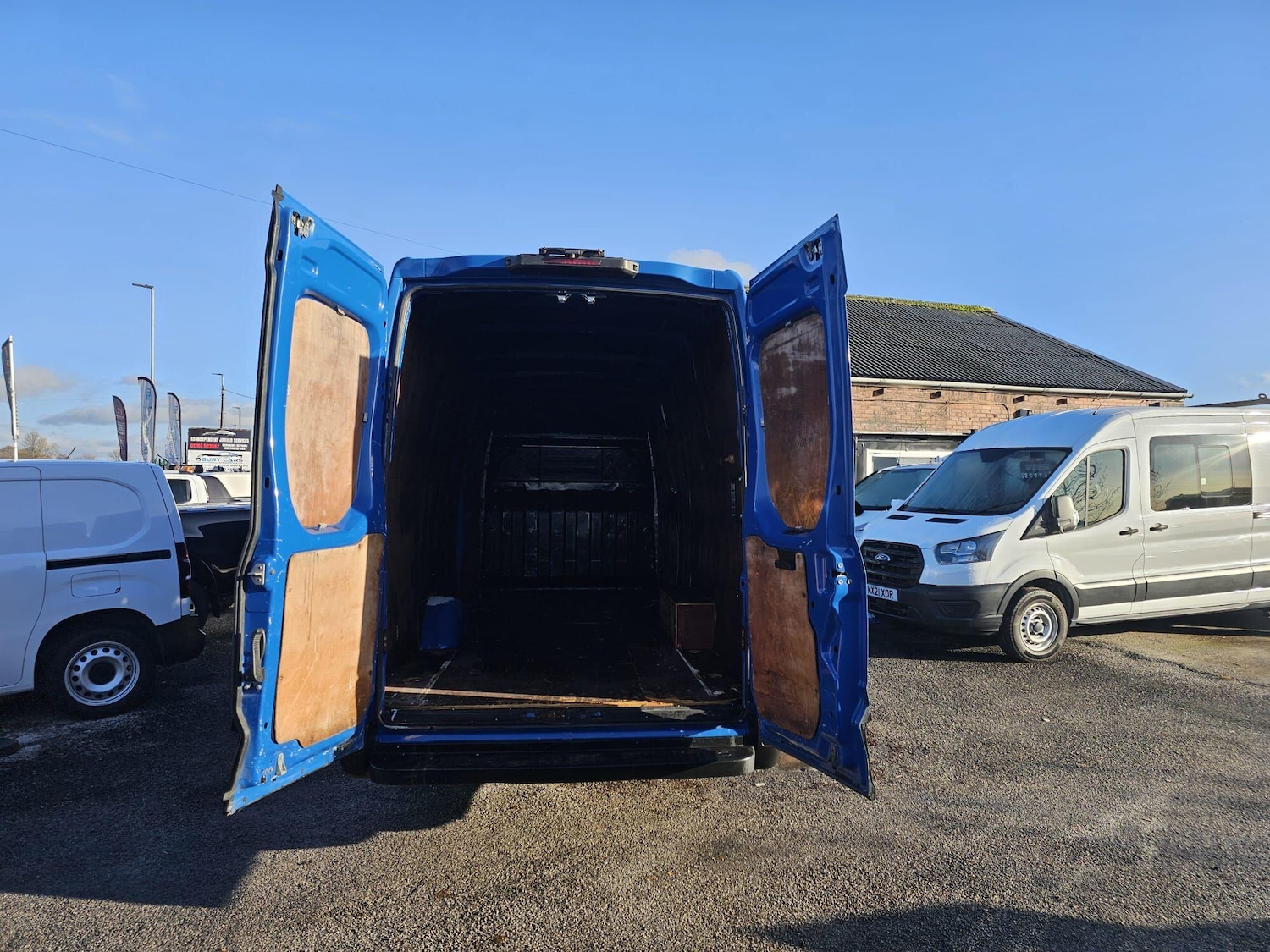 Used Iveco Daily 2017 for sale - 77006492: Photo 13