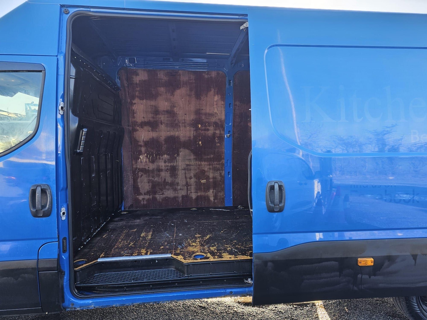 Used Iveco Daily 2017 for sale - 77006492: Photo 14