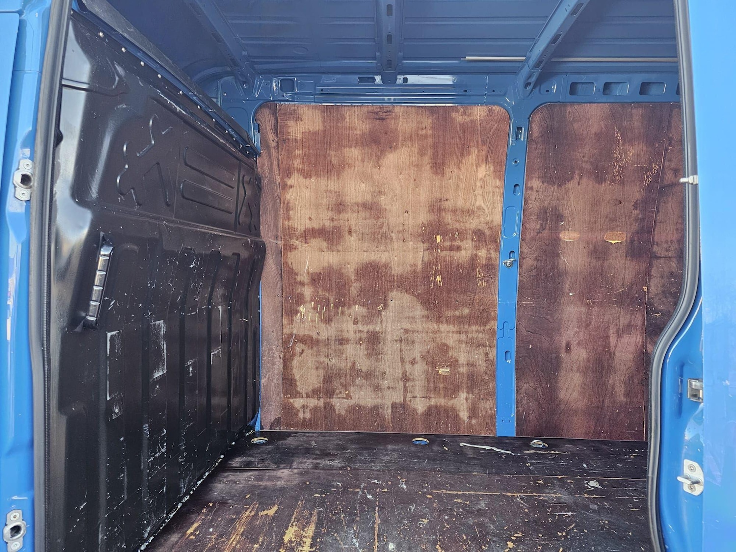 Used Iveco Daily 2017 for sale - 77006492: Photo 16